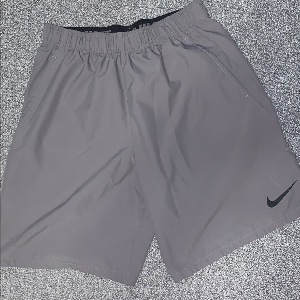Nike Dri-Fit Shorts